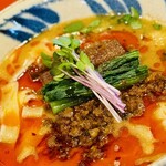 中華そば 鴨福 - 