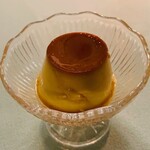 雲仙観光ホテル・メインダイニング - Dessert