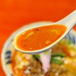 中華そば 鴨福 - 