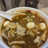 七宝麻辣湯 三鷹店