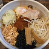 麺処 井の庄