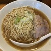 自家製麺 伊藤