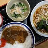 名代 富士そば 池袋西口店