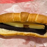 塩パン屋 パン・メゾン - 