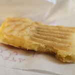 鳴門鯛焼本舗 - しっぽの先まで。