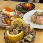 大衆酒場 むに - 