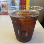 1/3 HAMBURGER FACTORY - 