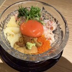 寿司ト焼きもん にのや はなれ - 