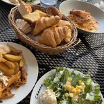 Cheese Plus pizza&grill - 