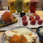 大衆酒場 むに - 