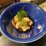 すすきの黒提灯 ばっこ志 - 