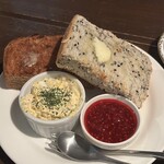 カフェ ド SaRa - 