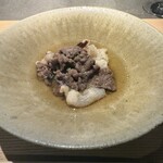 山形座 瀧波 - ツキノワグマ