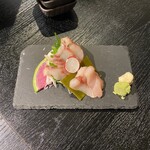すすきの黒提灯 ばっこ志 - 