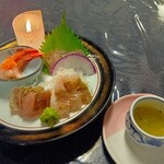 くつろぎの宿 静雲荘 別邸 華海廊 - 