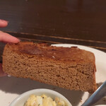 カフェ ド SaRa - 