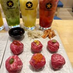 大衆酒場 むに - 