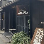 カフェ ド SaRa - 