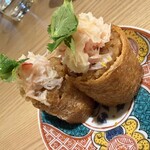 寿司ト焼きもん にのや はなれ - 