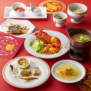 中国料理 白楽天_2