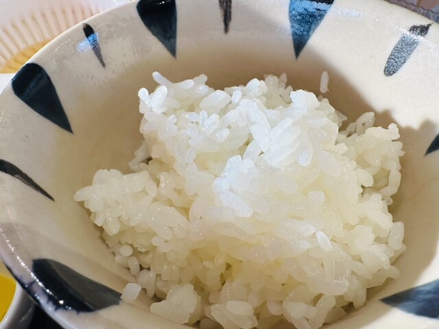 山形肉そば そば八 - 本宮（そば）の写真