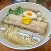 麺屋ひょっとこ 交通会館店