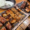 やきとん 多吉 巣鴨店