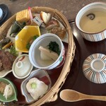 浅草むぎとろ - 