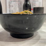 蒙古タンメン中本 - 