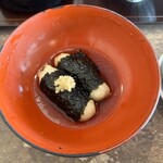 浅草むぎとろ - 