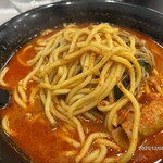 蒙古タンメン中本 - 