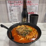 蒙古タンメン中本 - 