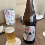 浅草むぎとろ - 