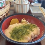 浅草むぎとろ - 