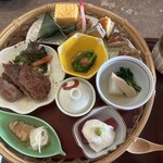 浅草むぎとろ - 