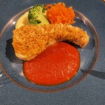 GRINHOUSE Daily dining - 