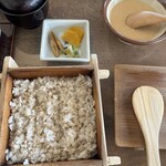 浅草むぎとろ - 