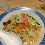 リンガーハット 渋谷サクラステージ店 - 