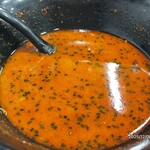 蒙古タンメン中本 - 