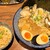 和風楽麺 四代目 ひのでや - 料理写真:和風楽麺 四代目 ひのでや　「はまぐりラーメン全部のせ」1980円 「ミニほたてご飯」200円