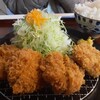 とんかつ錦鯉