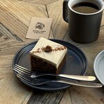 AKHA AMA COFFEE - 