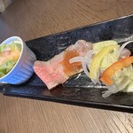 グリル ザ アール - 