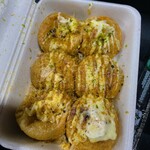 ジャンボ酒場 - 料理写真: