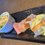 グリル ザ アール - 