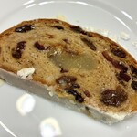 シュークレール - シュトーレン(５日目)