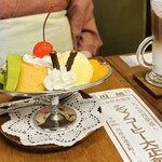 シマノコーヒー 大正館 - 