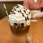 シマノコーヒー 大正館 - 