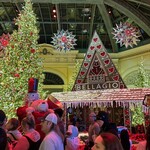 HOTEL BELLAGIO - 何だかHappyな気分になれちゃう不思議♪( ´θ｀)