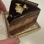 カカオサンパカ 丸の内本店 - 